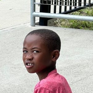 Meet your Posher, Garry